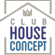 Club House Concept